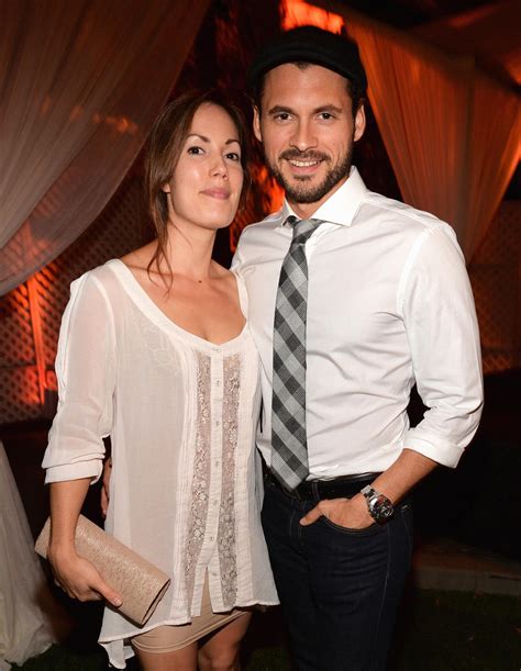 adan canto|adan canto and his wife.